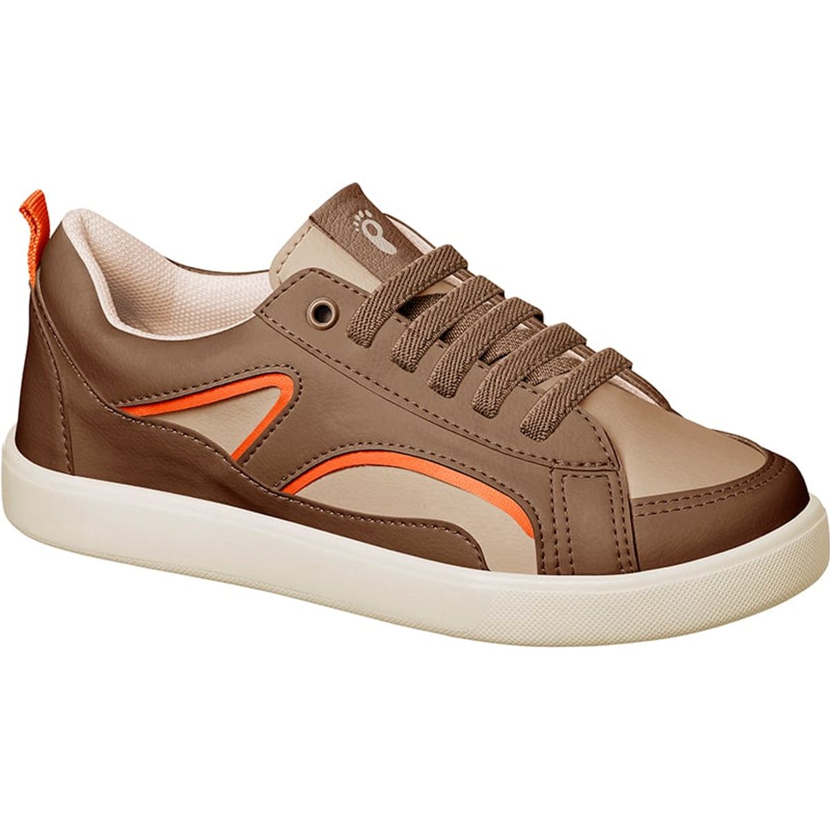 ORTOPASSO - Zapatillas Urbanas Para NIÑO Ortopasso