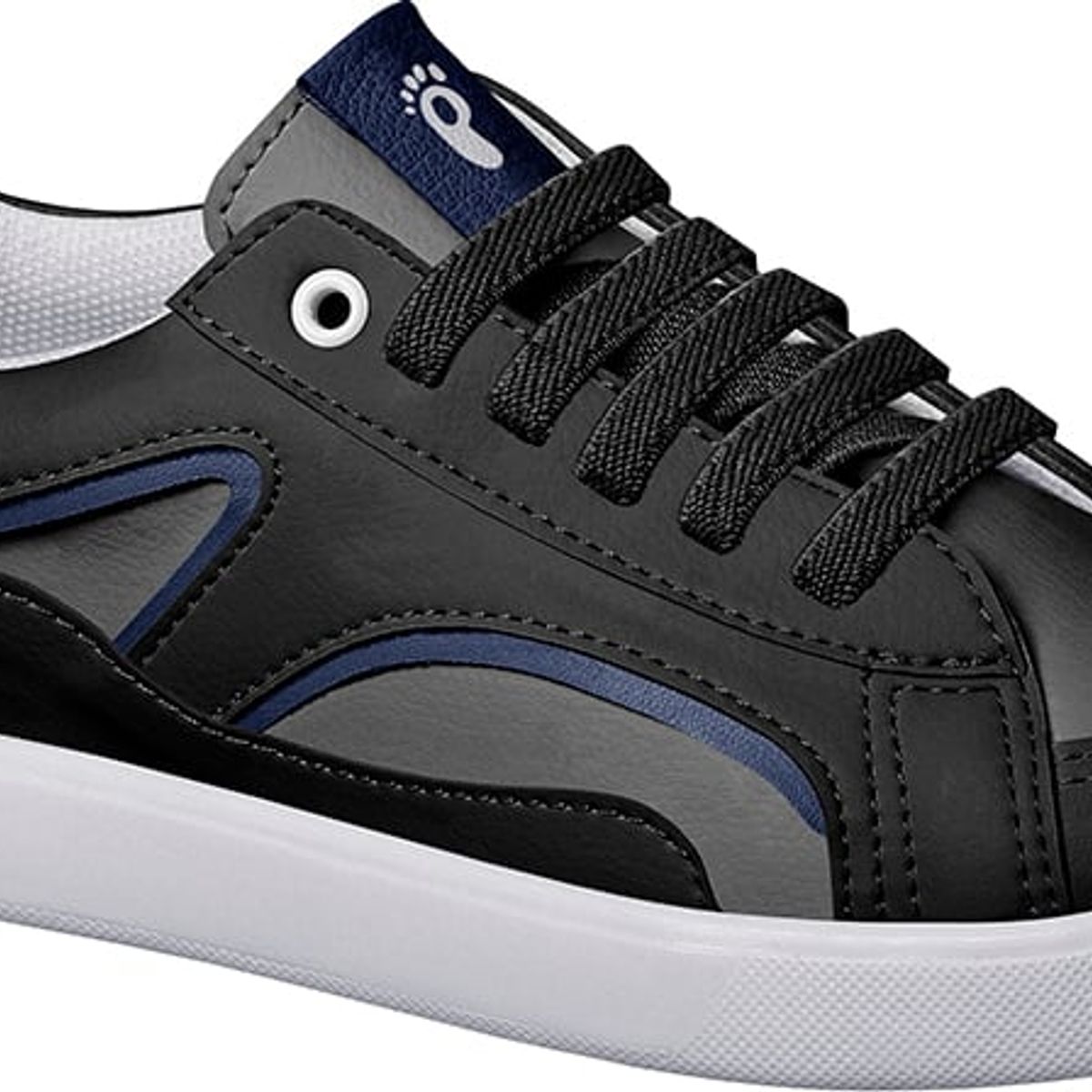 ORTOPASSO - Zapatillas Urbanas Para NIÑO Ortopasso