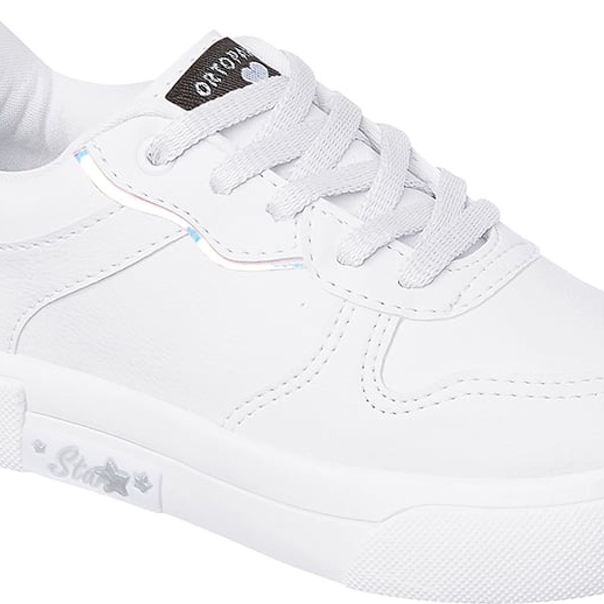 ORTOPASSO - Zapatillas Urbanas Para NIÑA Ortopasso