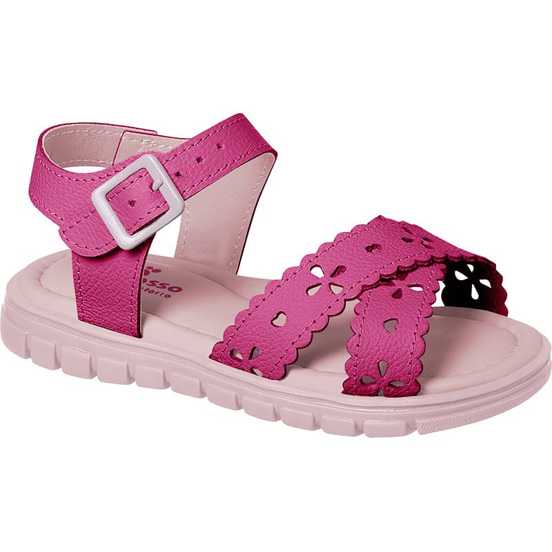 ORTOPASSO - Sandalias Para NIÑA Ortopasso