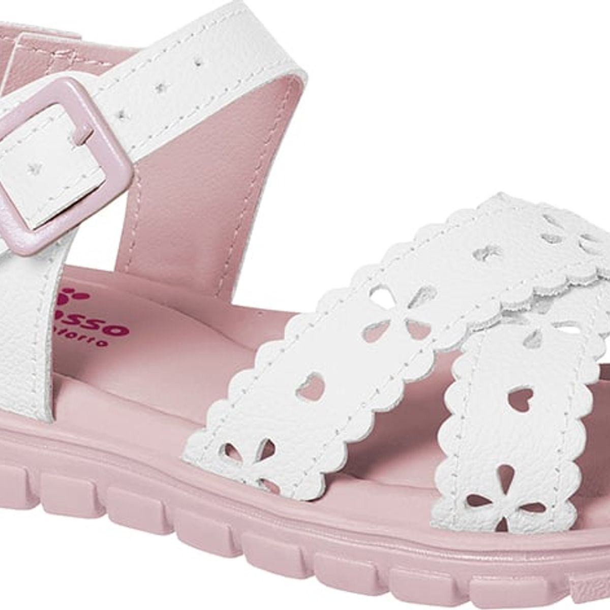 ORTOPASSO - Sandalias Para NIÑA Ortopasso