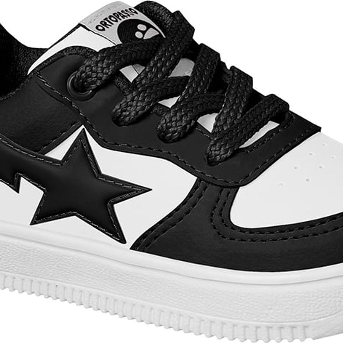 ORTOPASSO - Zapatillas Urbanas Para NIÑA Ortopasso