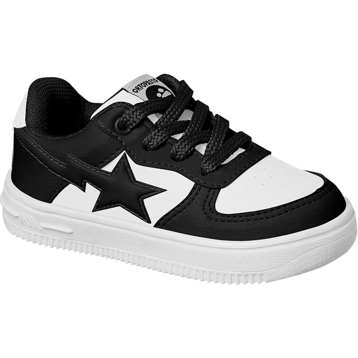 ORTOPASSO - Zapatillas Urbanas Para NIÑA Ortopasso