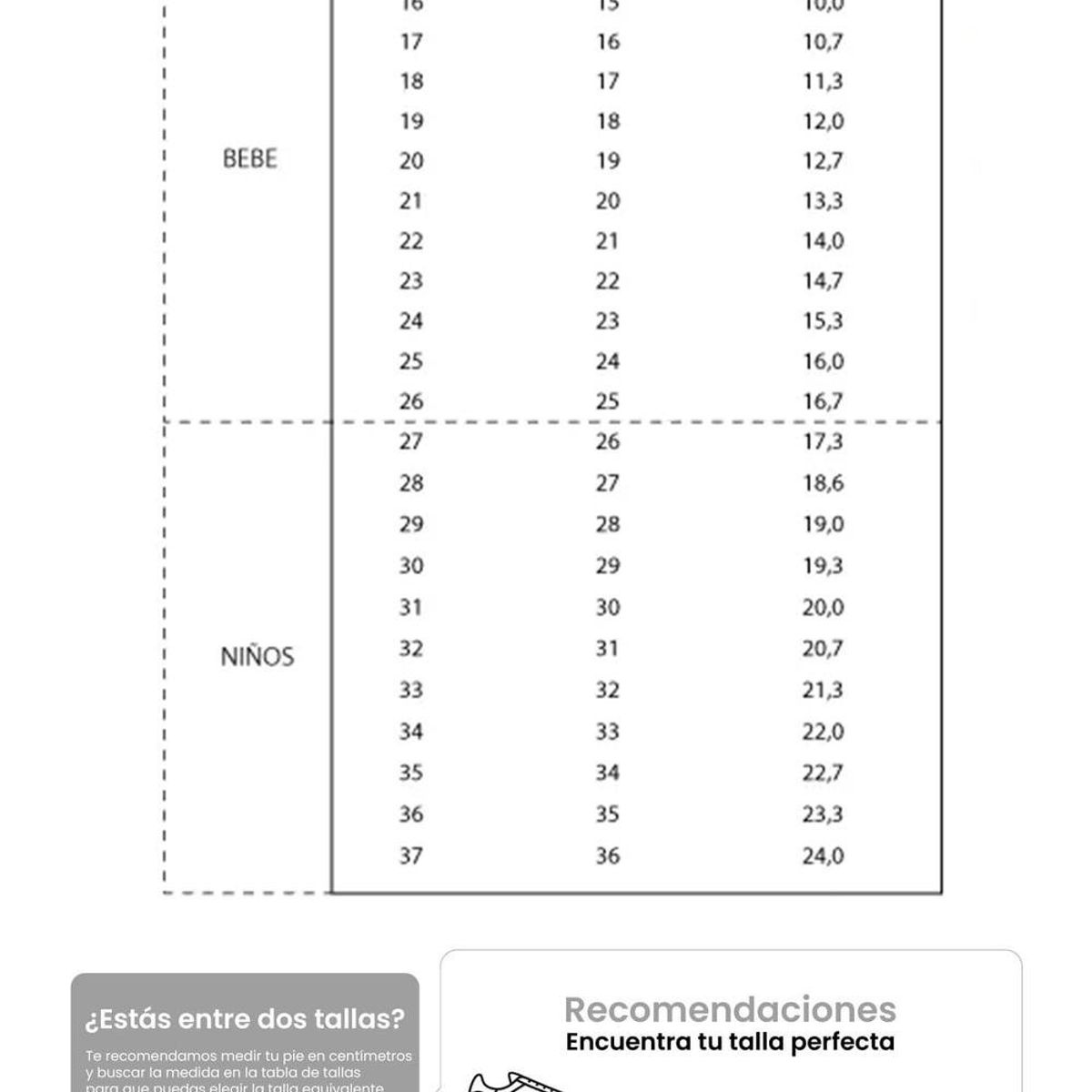 ORTOPASSO - Zapatillas Urbanas Para NIÑA Ortopasso