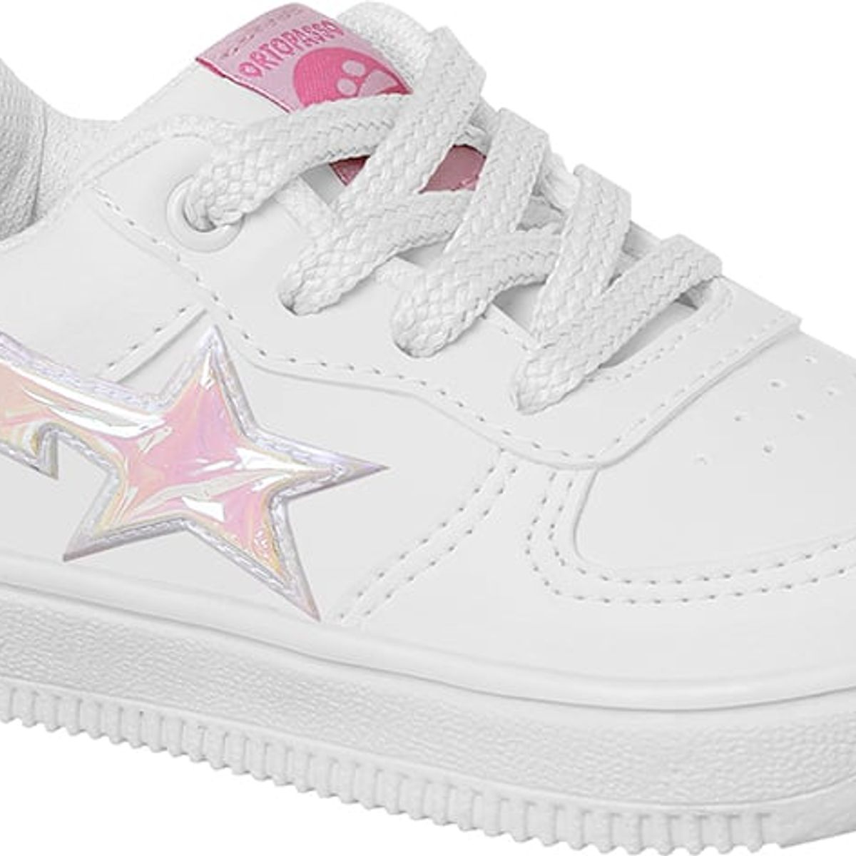 ORTOPASSO - Zapatillas Urbanas Para NIÑA Ortopasso