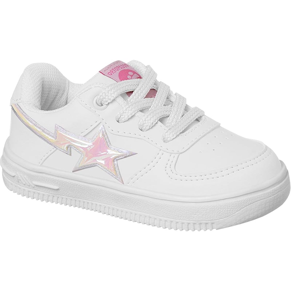 ORTOPASSO - Zapatillas Urbanas Para NIÑA Ortopasso