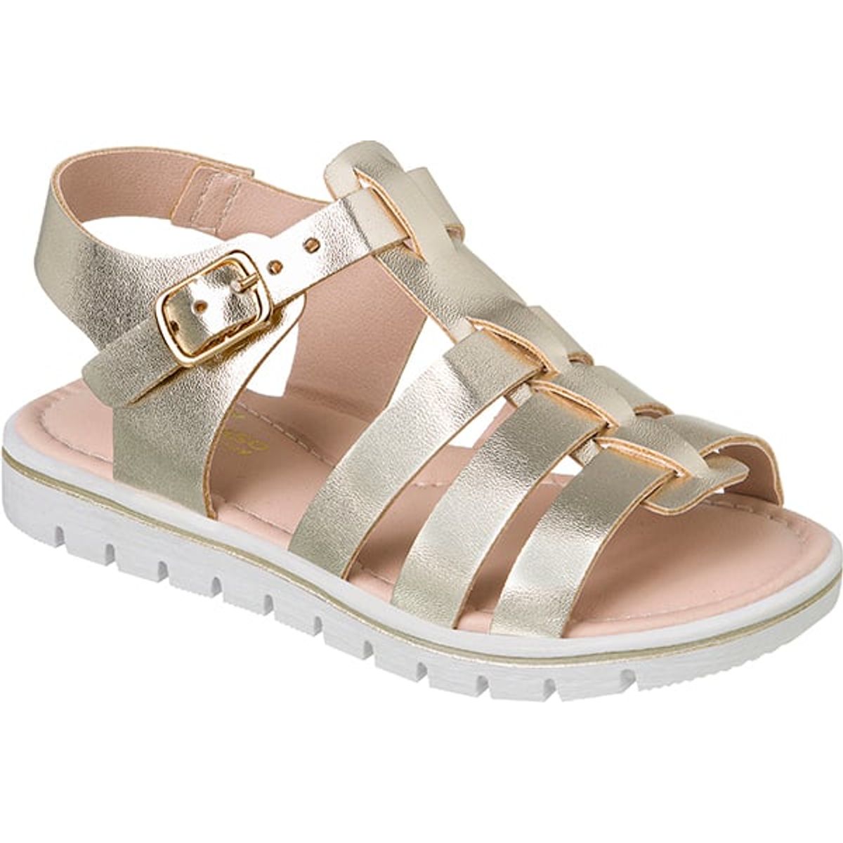 ORTOPASSO - Sandalias Para NIÑA Ortopasso