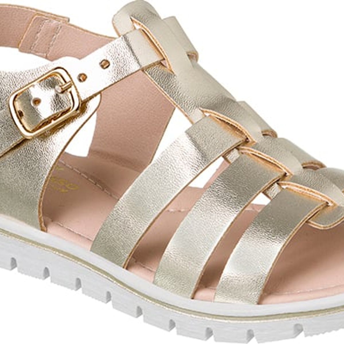 ORTOPASSO - Sandalias Para NIÑA Ortopasso