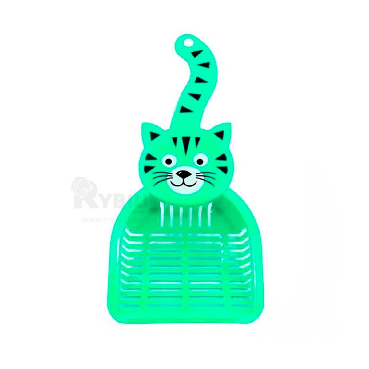 GENERICO - Recolector Pequeño de Excrementos en Verde Y+Gift MiniAgenda