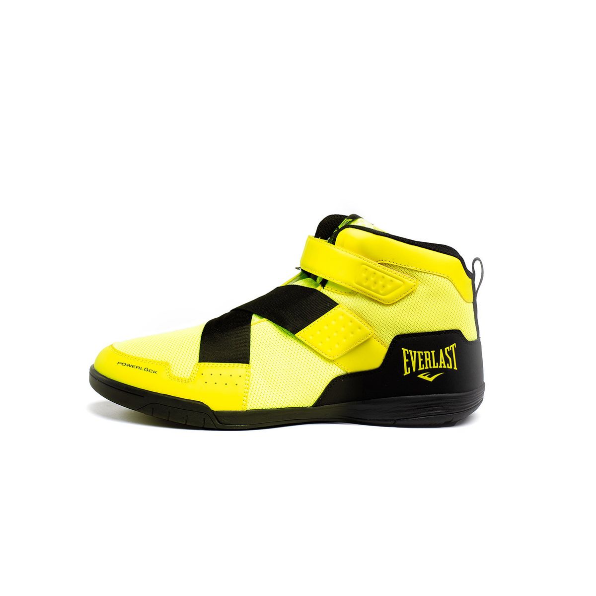 EVERLAST - ZAPATILLAS BOX POWERLOCK X-TRAN