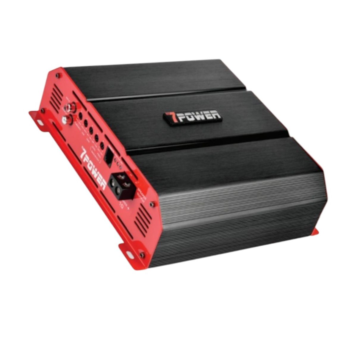 GENERICO - Amplificador Monoral Full Rango 3K BASS  3000Watts 7 Power