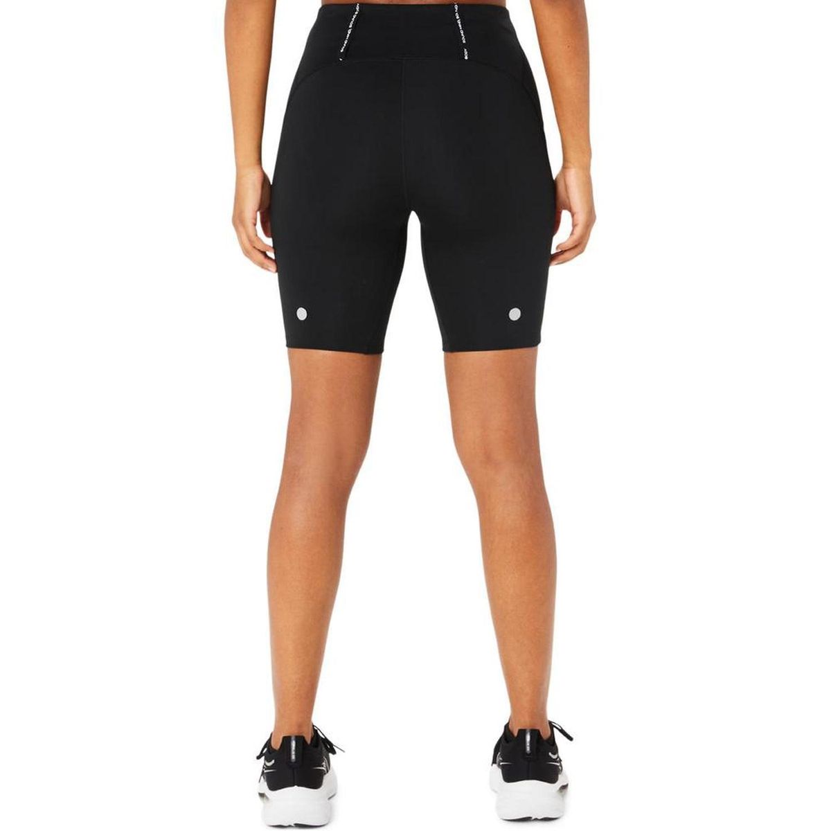 ASICS - Bikers ASICS Road High Waist 8In Sprinter Mujer
