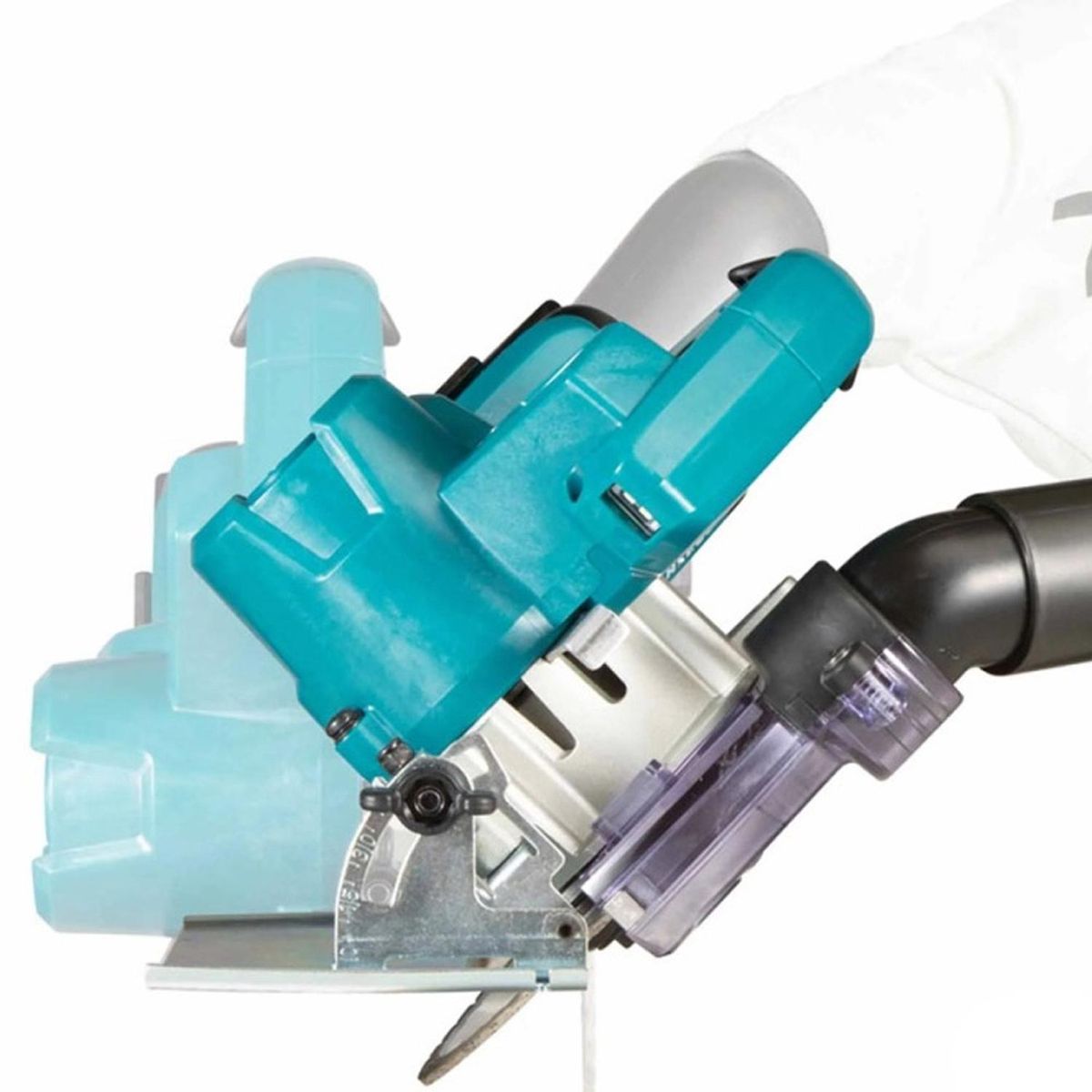 MAKITA - Sierra Marmolera 5" (125mm) 18V LXT BL 40mm Baretool Makita DCC500Z