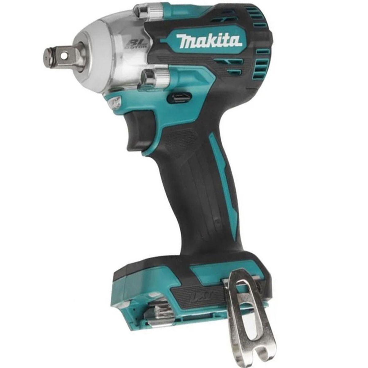 MAKITA - Llave de Impacto 1/2" 18V LXT BL Baretool Makita DTW300Z