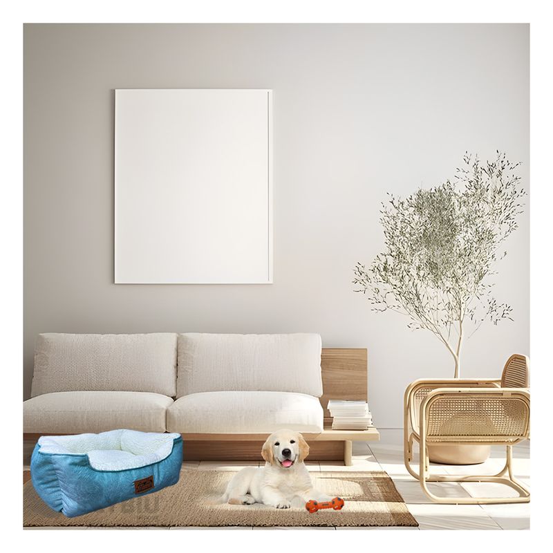 GENERICO - Cama Funcional en Tono Verde Hade y Perla Y+Regalo Stickers