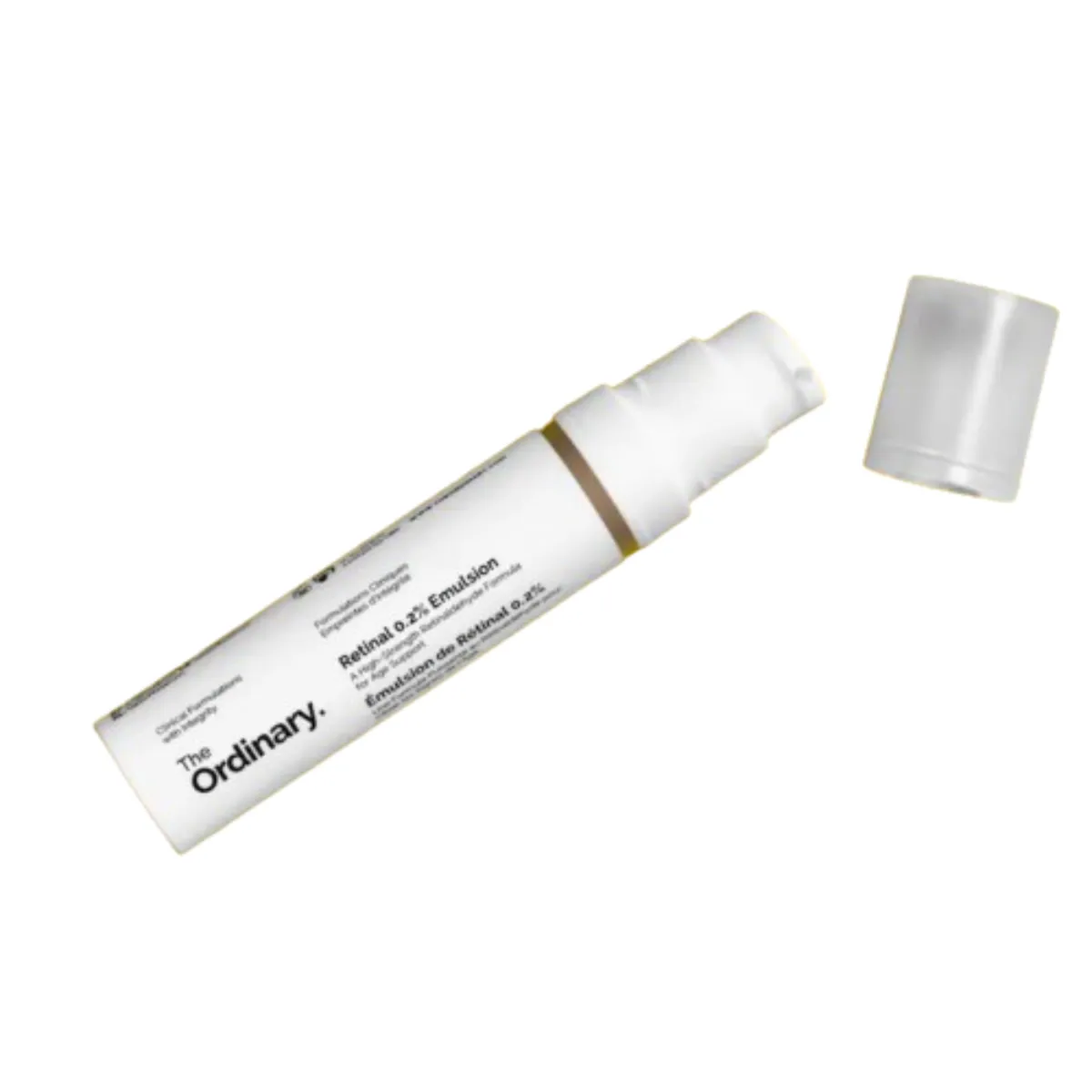 THE ORDINARY - Serum The Ordinary Retinal 0.2% Emulsion 15ml