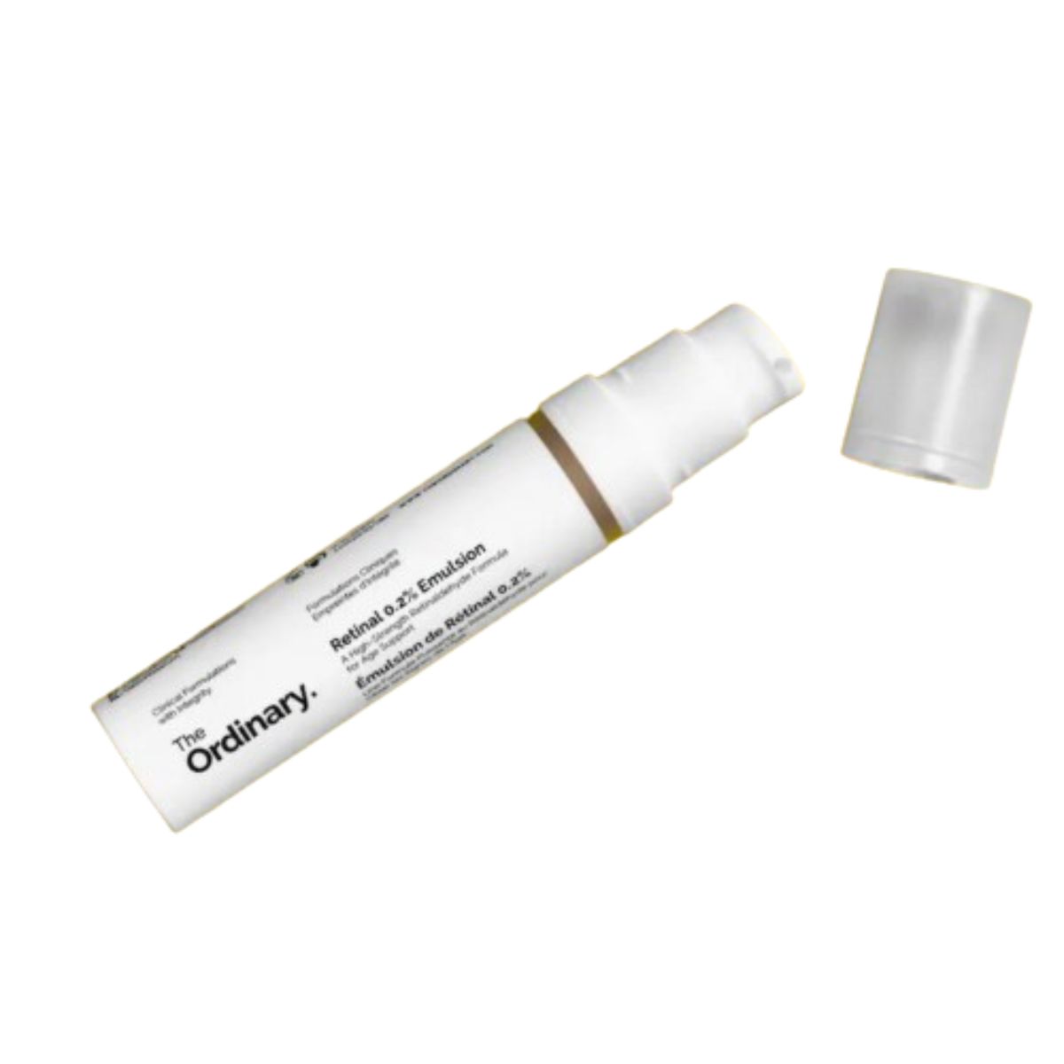 THE ORDINARY - Serum The Ordinary Retinal 0.2% Emulsion 15ml