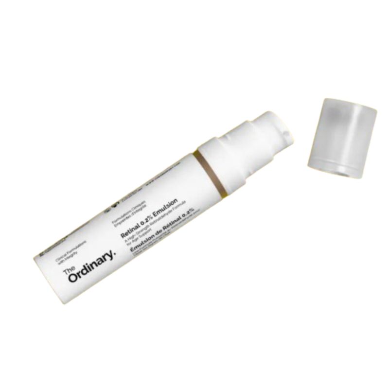 THE ORDINARY - Serum The Ordinary Retinal 0.2% Emulsion 15ml