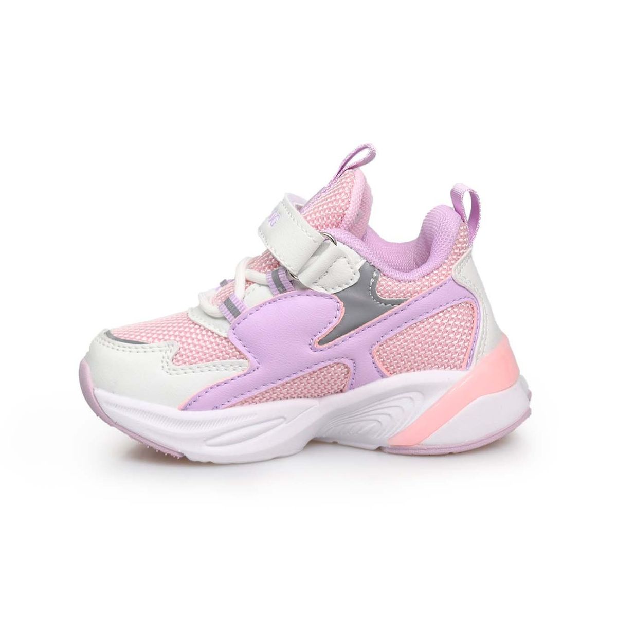 VADUDOG - Zapatilla Casual con Luces Vadudog Lila para Bebe 344I5