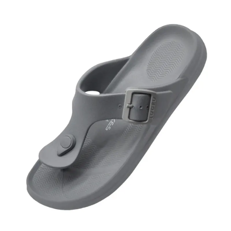 GENERICO - SANDALIA DE TIJERA PLANA