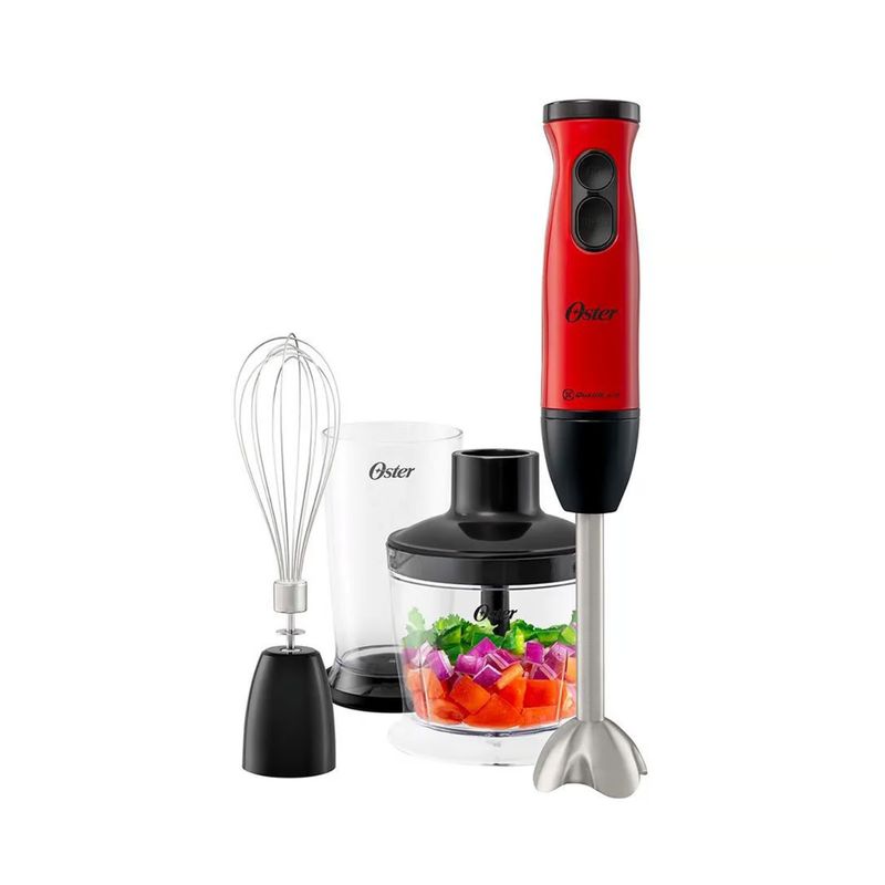 OSTER - Batidora de inmersión oster FPSTHB460A