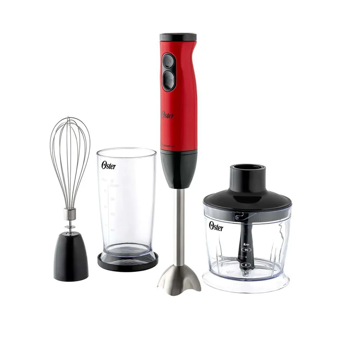 OSTER - Batidora de inmersión oster FPSTHB460A