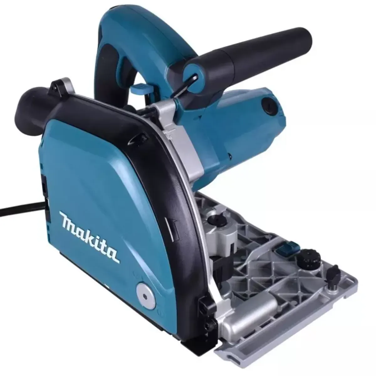 MAKITA - Fresadora para ranuras - Cuchilla 118mm - Disco 165mm MAKITA