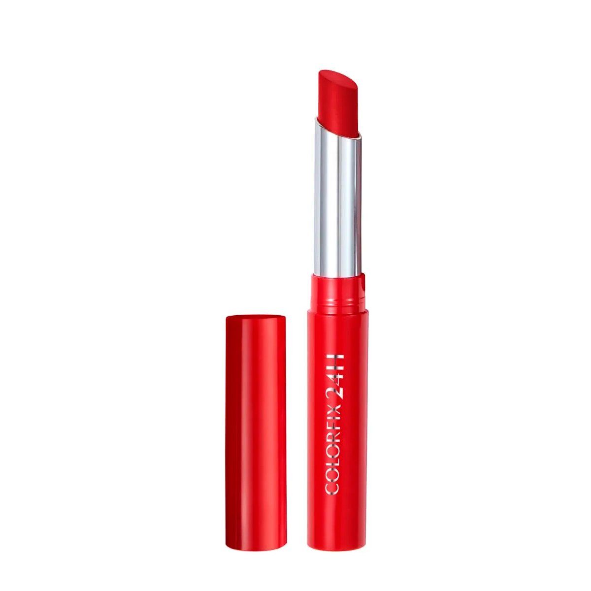 ESIKA - Labial Rojo Imparable COLORFIX 24H