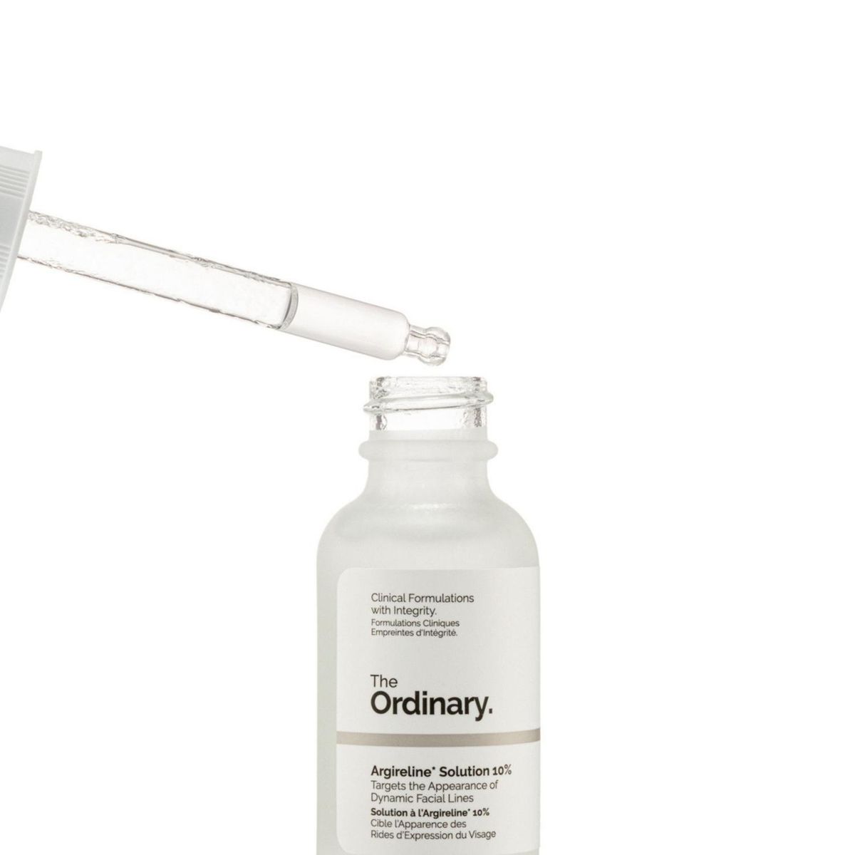 THE ORDINARY - The Ordinary Argireline Solution 10% Tratamiento Antiarrugas