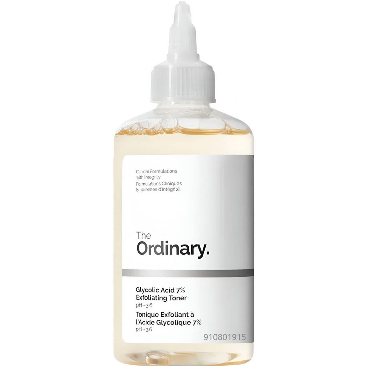 THE ORDINARY - Acido Glicolico 7% The Ordinary - 240 ml