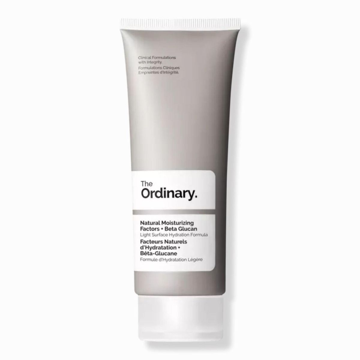THE ORDINARY - Crema Hidratante The Ordinary Factors + Beta Glucan
