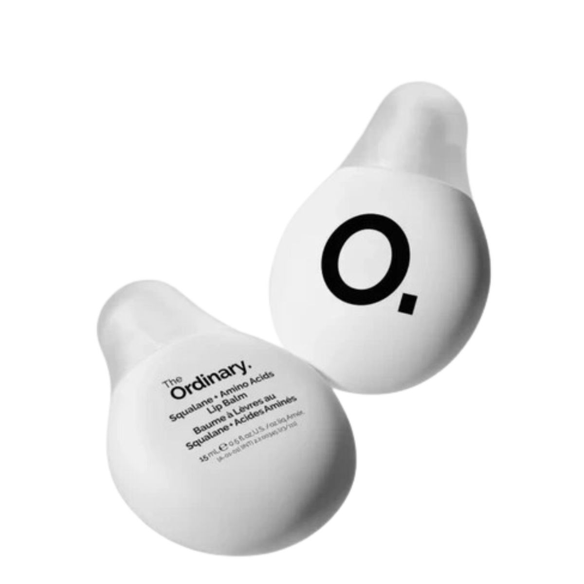 GENERICO - Balsamo Labial The Ordinary Squalane + Amino Acids Lip Balm