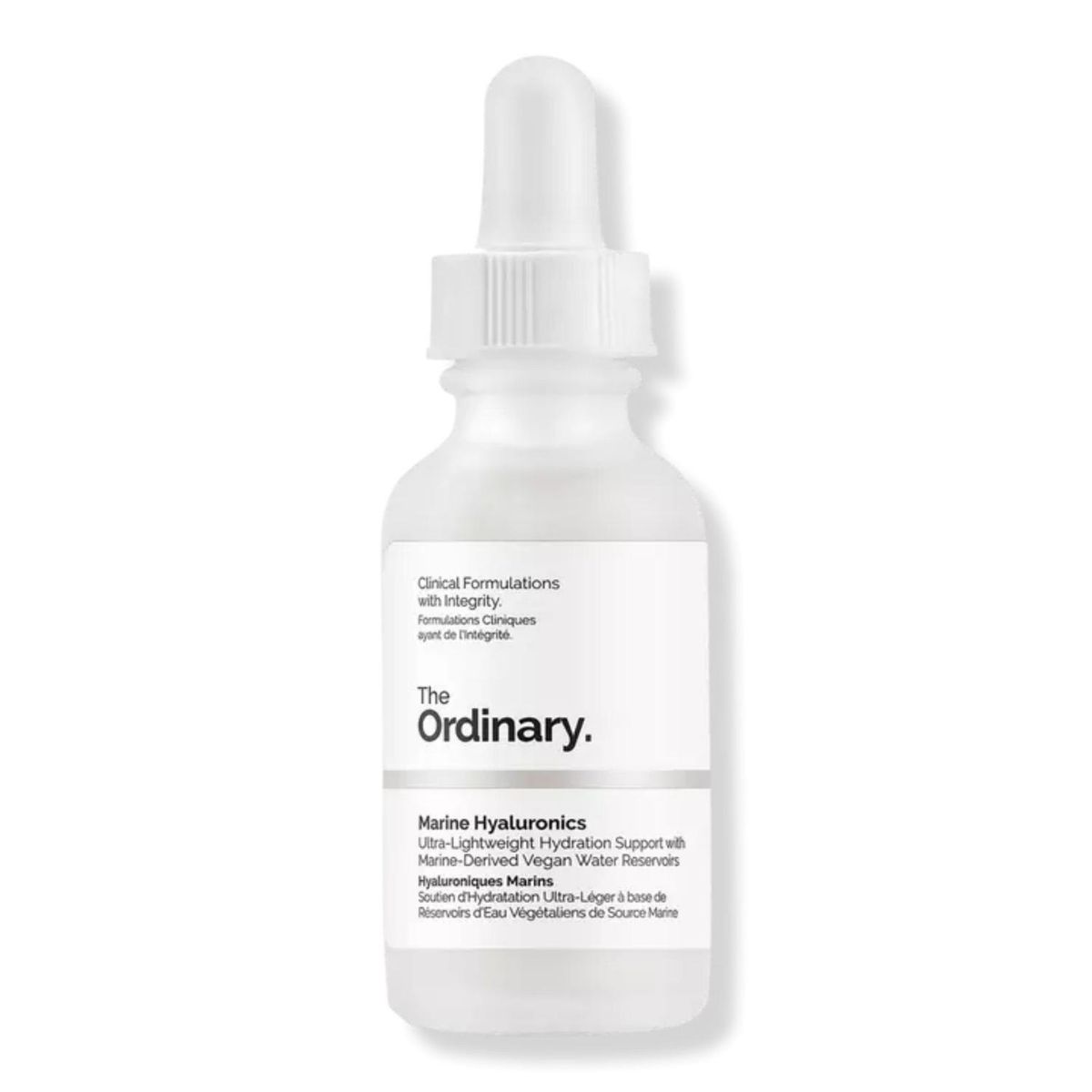 THE ORDINARY - Suero Hialurónico Marino The Ordinary - 30 ml