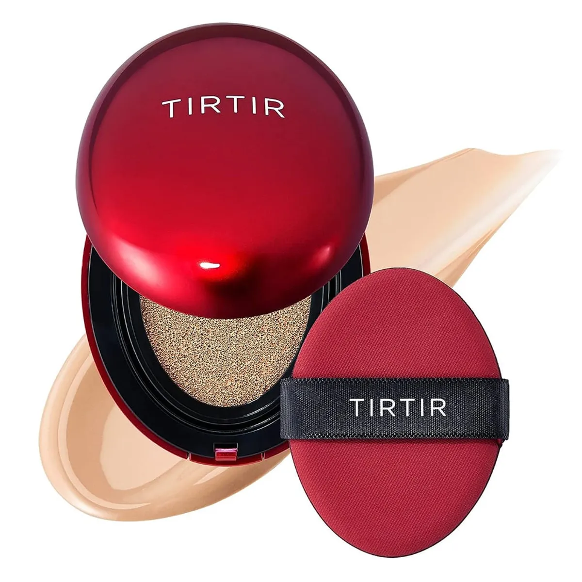 TIRTIR - Base Mask Fit Red Cushion 23N Sand - Tirtir