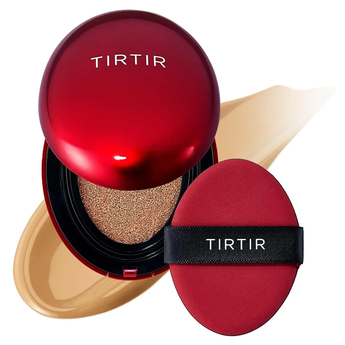TIRTIR - Base Mask Fit Red Cushion 29N Natural Beige - Tirtir