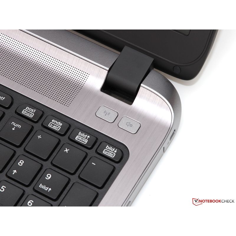 HP - LAPTOP HP PROBOOK 455 G4 A10-9210 8GB DDR4 -SSD 256 GB - PLATA