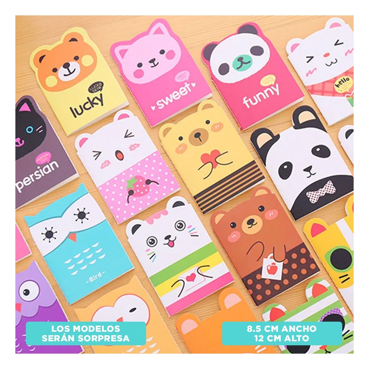 RYBIU IMPORT - Sanitario para Gatos Funcional en Plomo Y+Gift MiniAgenda