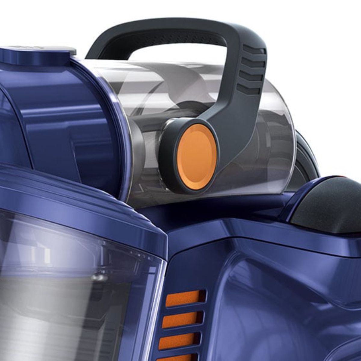 ELECTROLUX - Aspiradora Electrolux 1200W CYC01