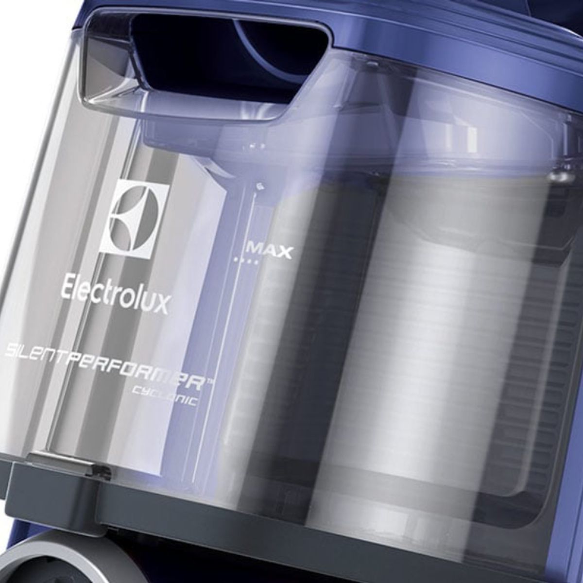 ELECTROLUX - Aspiradora Electrolux 1200W CYC01