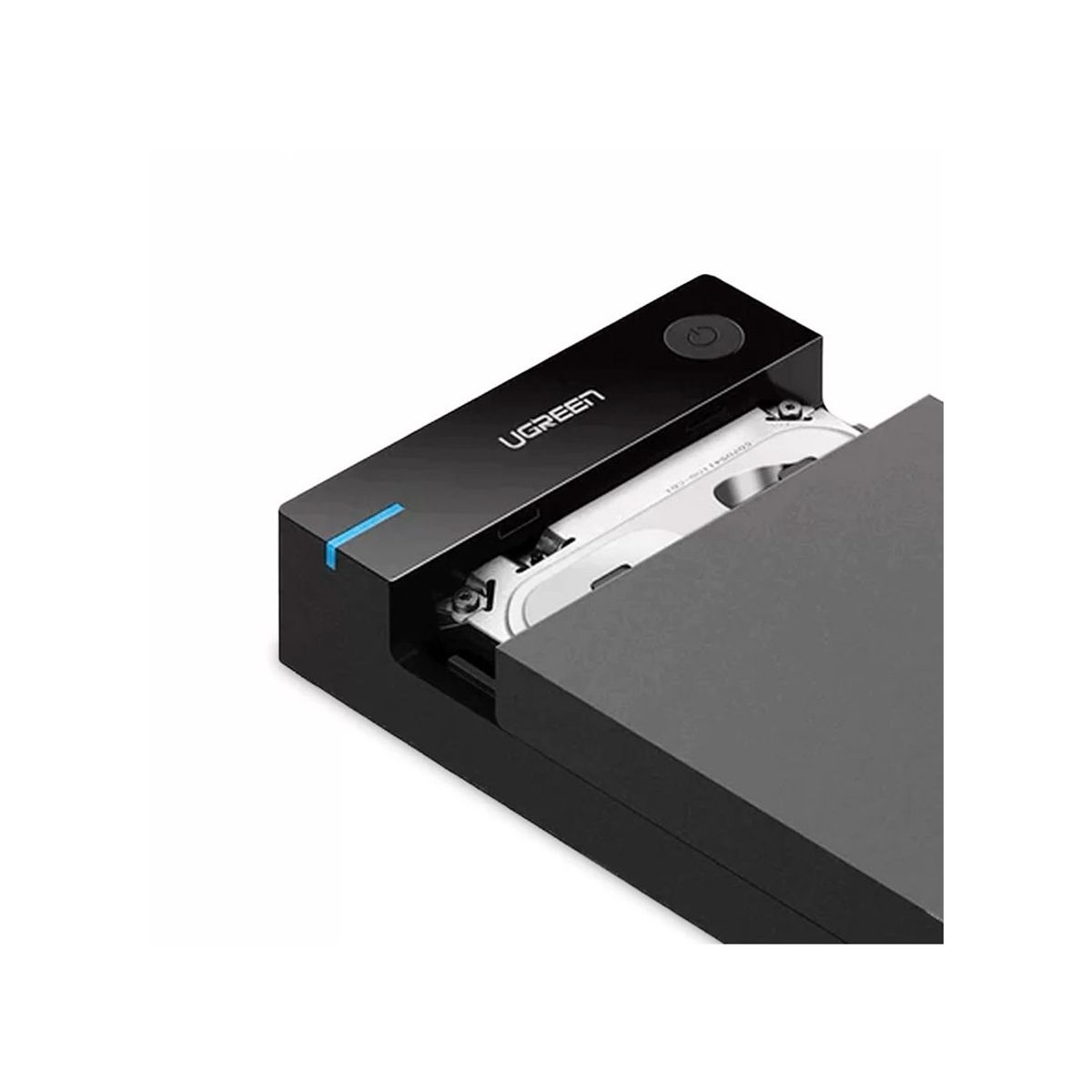 UGREEN - CASE UGREEN ( US222 ) USB 3.0 - 3.5" SATA EXTERNO ( 50423 )
