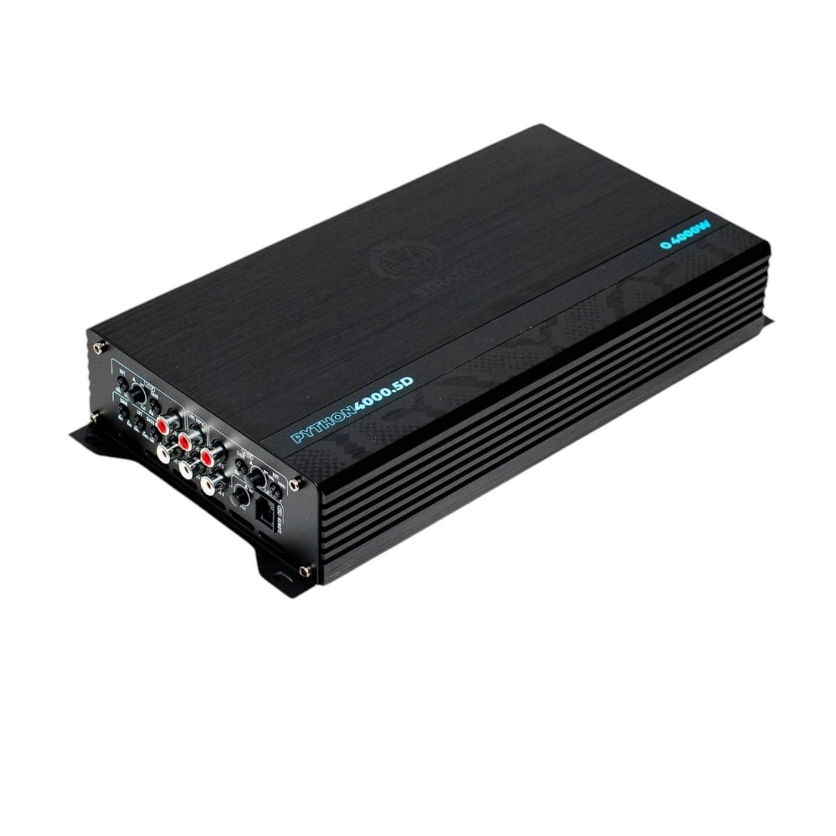 STRATA - Amplificador 5 Canales Clase D 4000W Strata
