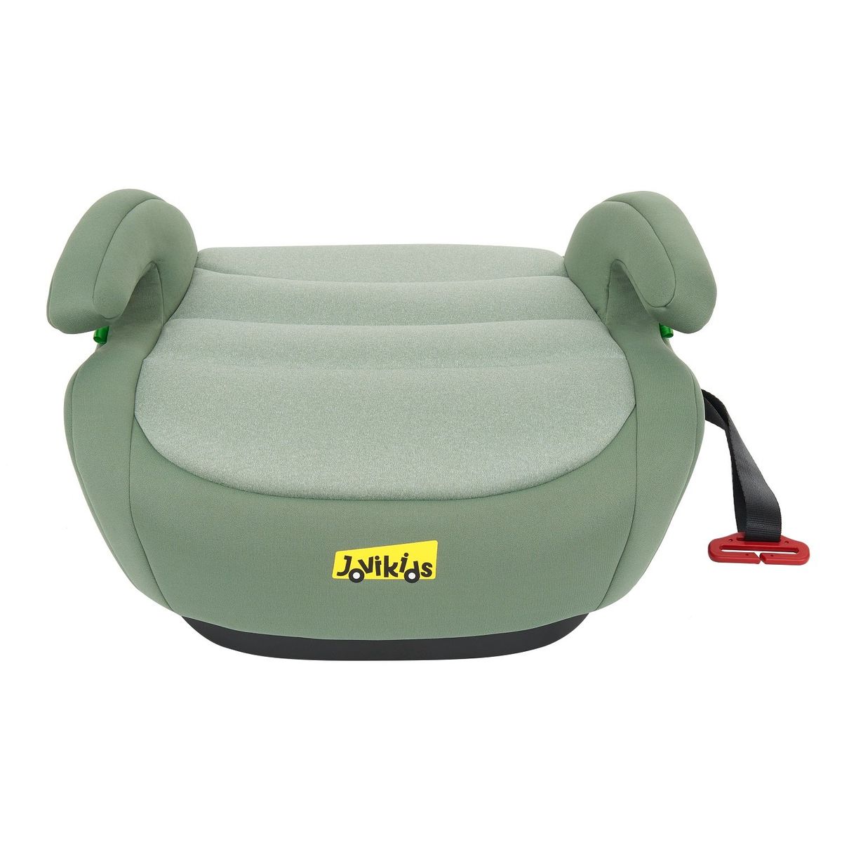 FIRST CARE - Alzador - Silla Para Auto ISOFIX Verde.