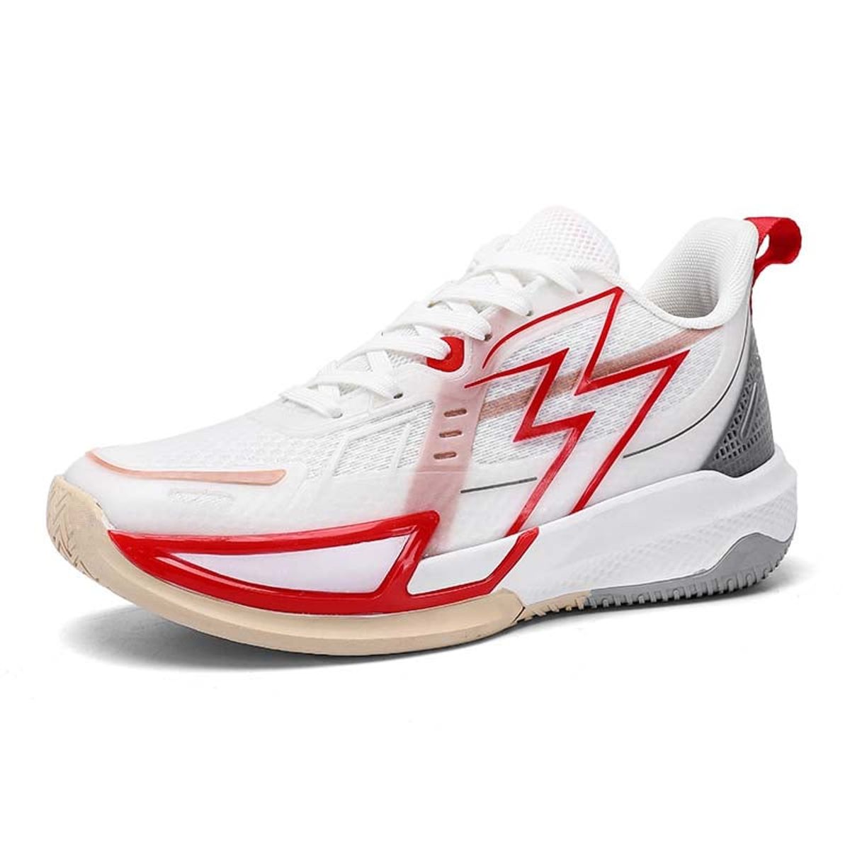 SHANDIAN - Zapatilla Básquetbol Hombre Azul