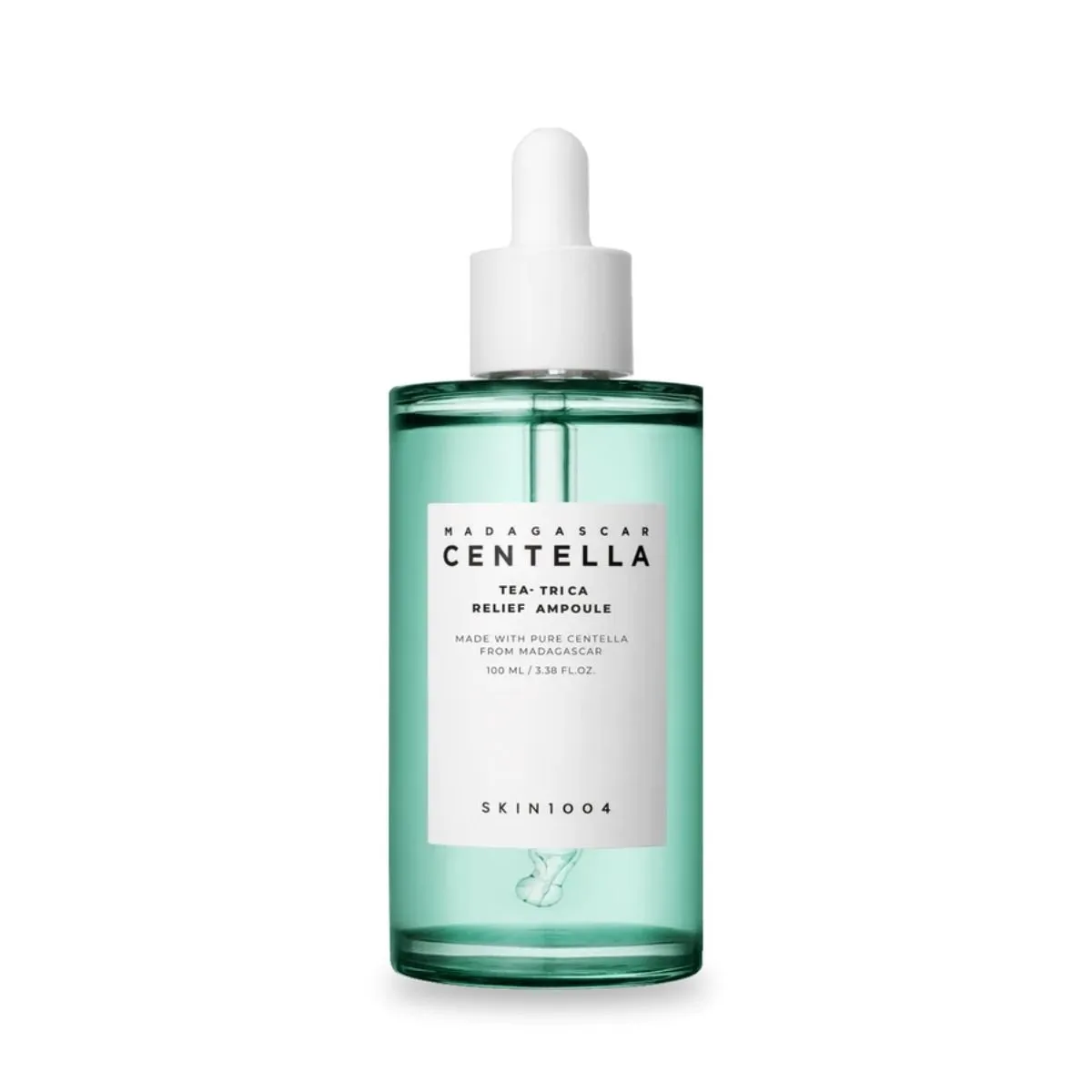 SKIN1004 - Madagascar Centella Tea-Trica Relief Ampoule Skin1004 100ml