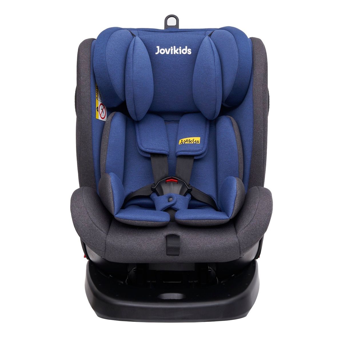 FIRST CARE - Silla para Auto Convertible IsoFlex 360 All Stage Azul