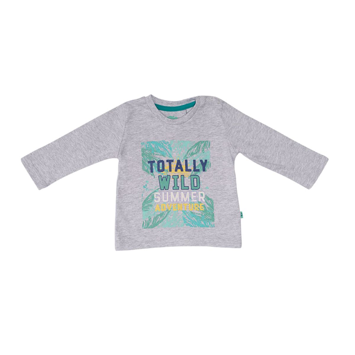 PILLIN - Polo ML Bebe Niño PVU652 PILLIN