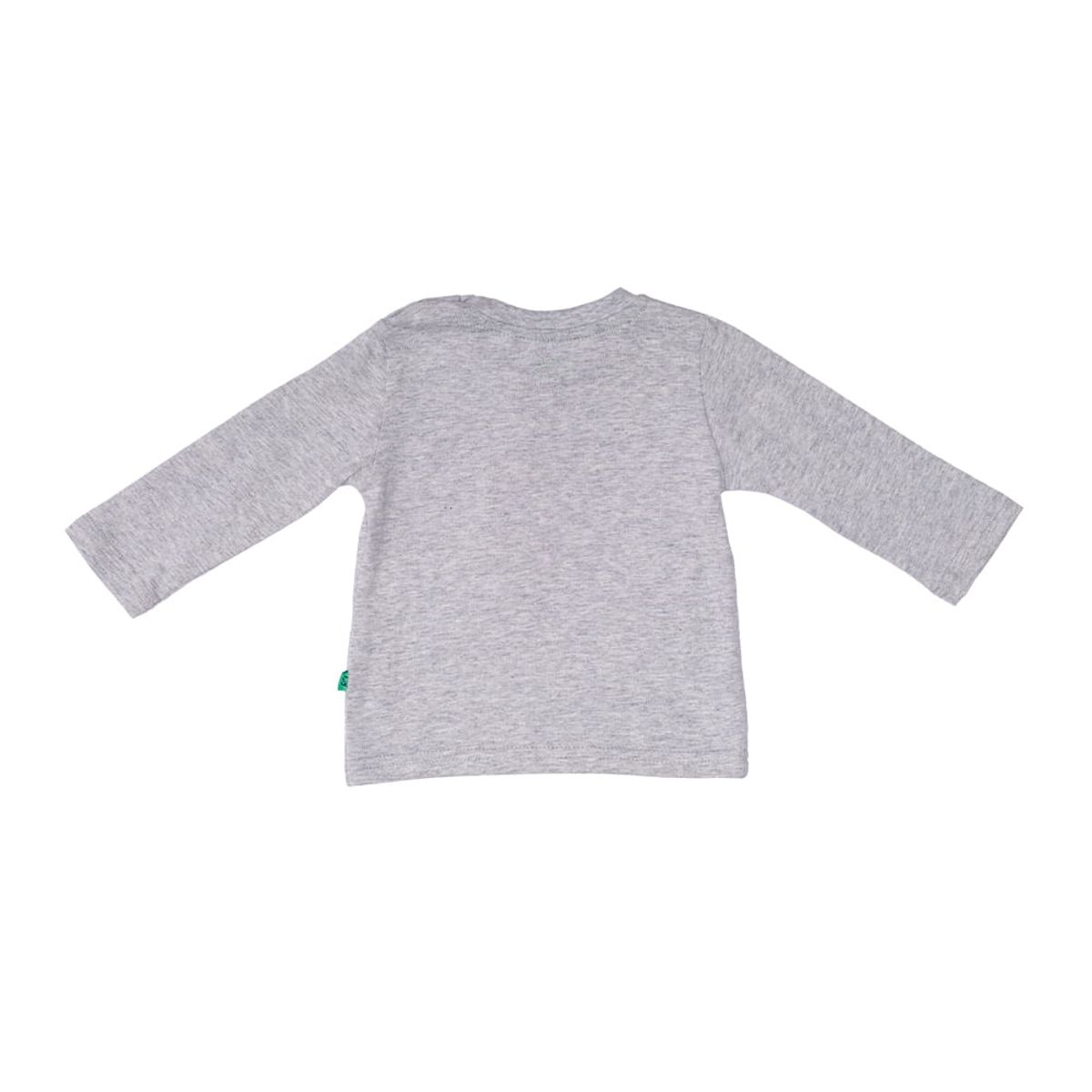 PILLIN - Polo ML Bebe Niño PVU652 PILLIN