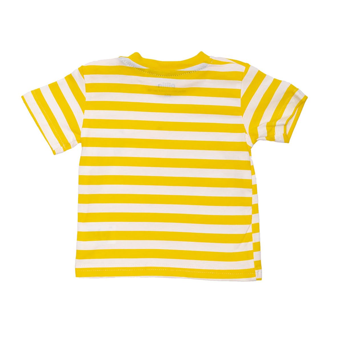 PILLIN - Polo MC Bebe Niño PVU656 PILLIN