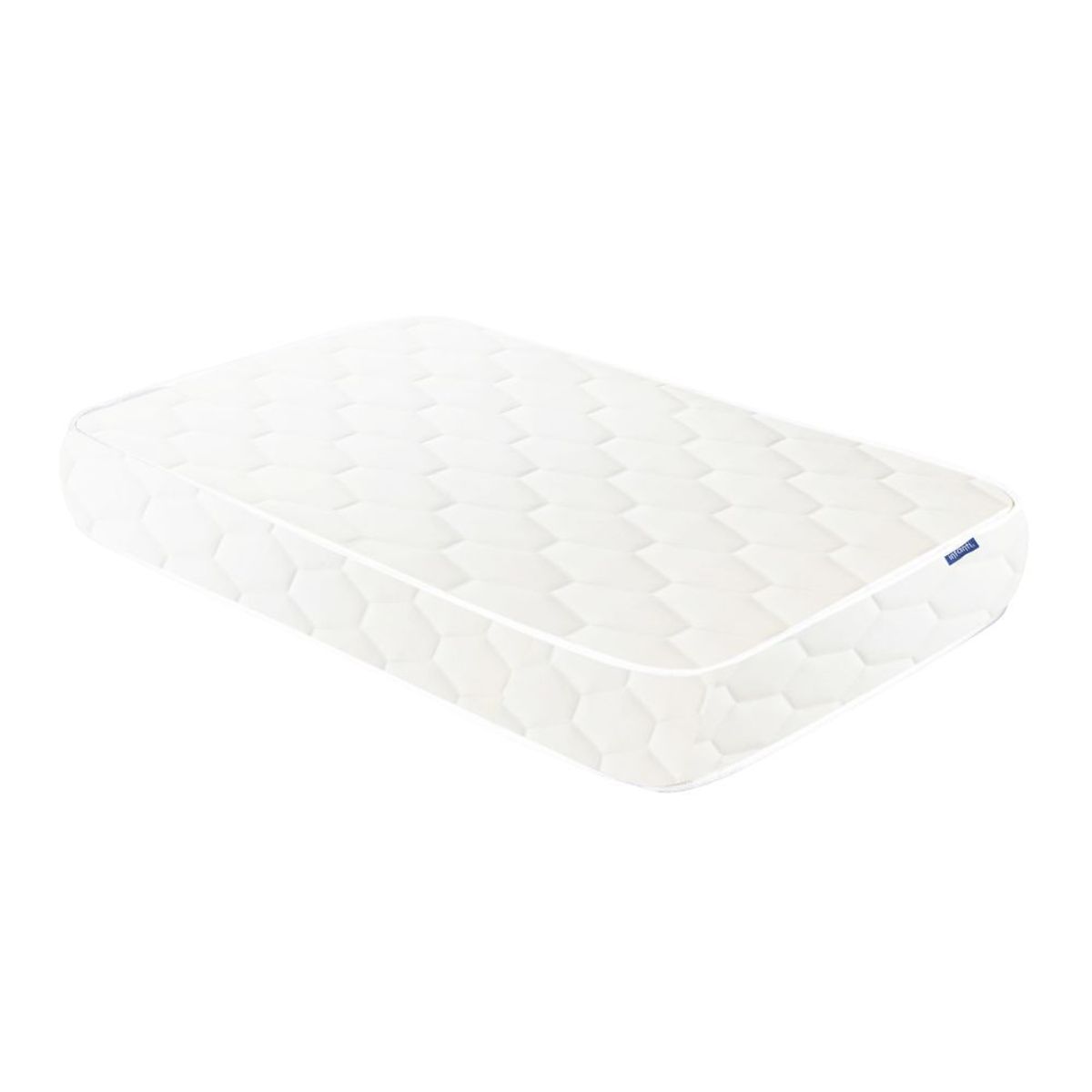 INFANTI - Colchón Pack and Play Snooze 104x67x9 para Bebé Infanti