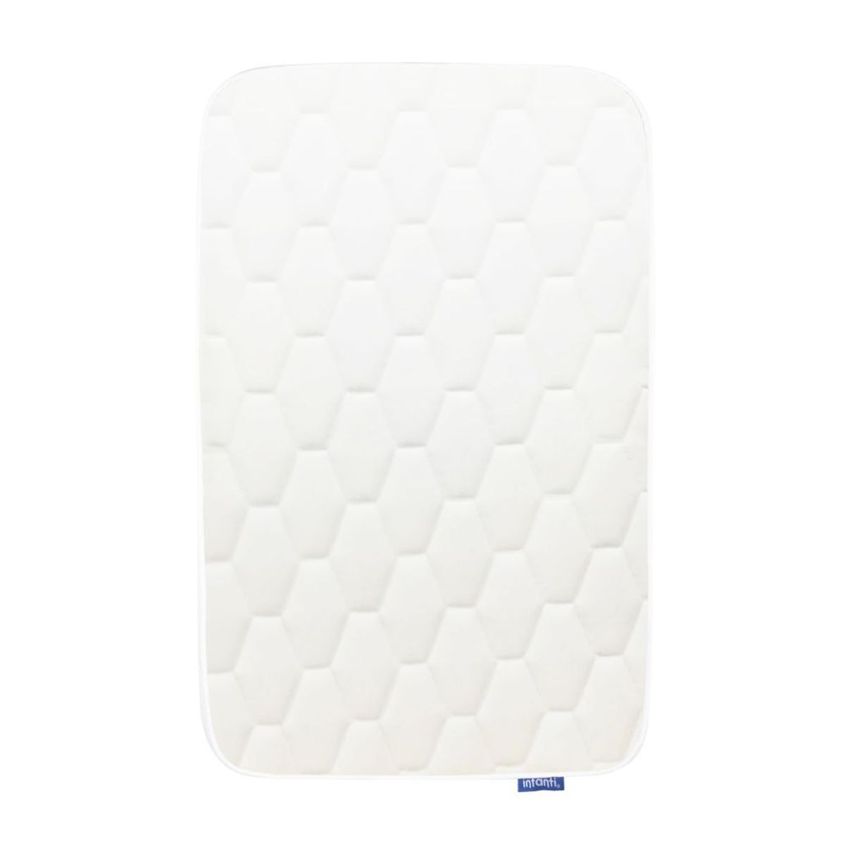 INFANTI - Colchón Pack and Play Snooze 104x67x9 para Bebé Infanti